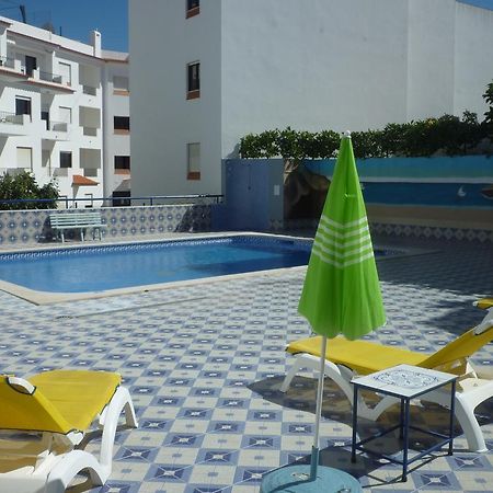 Casa Mitchell Apartment Albufeira Exterior photo