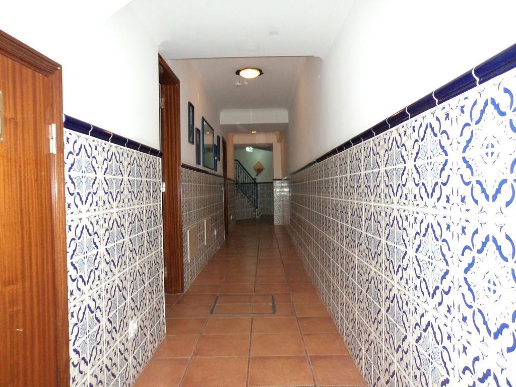 Casa Mitchell Apartment Albufeira Exterior photo