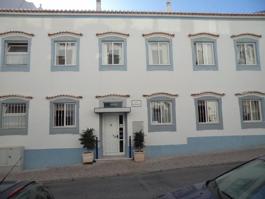 Casa Mitchell Apartment Albufeira Exterior photo