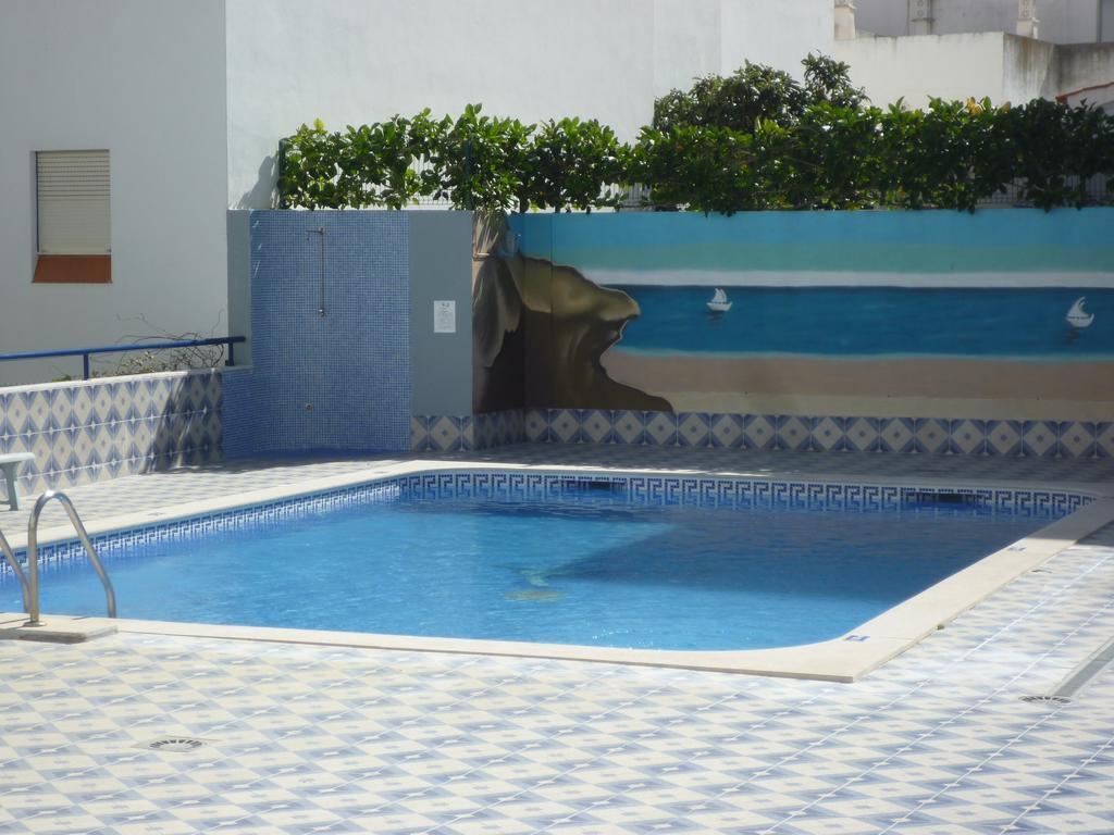 Casa Mitchell Apartment Albufeira Exterior photo
